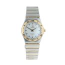 Omega Constellation Pre Owned Watch Ref 795.1203
