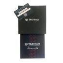 Tag Heuer Carrera Muhammad Ali Pre Owned Watch Ref WAR2A13
