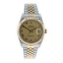 Rolex Datejust Pre Owned Watch Ref 68278