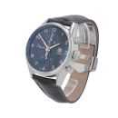 Tag Heuer Carrera Pre Owned Watch Ref CAR2014