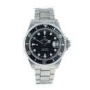 Tudor Submariner Pre Owned Watch Ref 79190