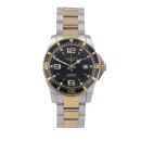Longines Hydro Conquest Pre Owned Watch Ref L3.742.3