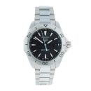Tag Heuer Aquaracer Pre Owned Watch Ref WBP1114