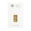 5g Metalor Ingot Sealed