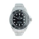 Rolex Sea Dweller Pre Owned Watch Ref 116660