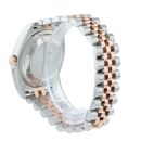 Rolex Datejust Pre Owned Watch Ref 116231