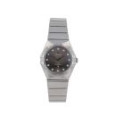 Omega Constellation Pre Owned Watch Ref 13110286056001