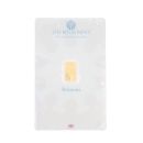 1g Britannia The Royal Mint Ingot Sealed