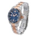 Longines Hydro Conquest Pre Owned Watch Ref L3.782.3