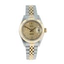 Rolex Datejust Pre Owned Watch Ref 79173