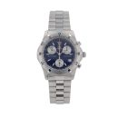 Tag Heuer 2000 Pre Owned Watch Ref CK11120