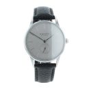 Nomos Oria Glashutte Pre Owned Watch Ref 3LG238