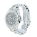 Rolex Yacht-Master Pre Owned Watch Ref 169622