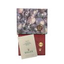 Rolex Custom Datejust Pre Owned Watch Ref 69173