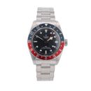 Tudor Black Bay GMT Pre Owned Watch Ref 79830RB