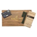 Breitling Chronomat 'Erling Haaland' Pre Owned Watch Ref P32398