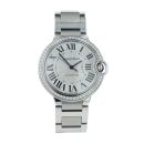 Cartier Ballon Bleu Pre Owned Watch Ref 3284 (W4BB0017)
