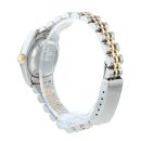 Rolex Custom Datejust Pre Owned Watch Ref 69173