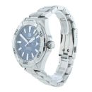 Tag Heuer Aquaracer Pre Owned Watch Ref WAY2012