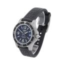 Breitling Superocean Pre Owned Watch Ref A17366