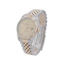 Rolex Datejust Pre Owned Watch Ref 16233