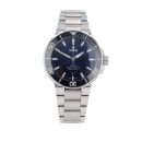 Oris Aquis Pre Owned Watch Ref 7730