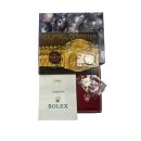 Rolex Custom Oyster Perpetual Pre Owned Watch Ref 67180