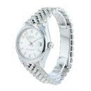 Rolex Datejust Pre Owned Watch Ref 278240