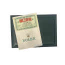 Rolex Datejust Pre Owned Watch Ref 16233