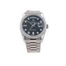 Rolex Day-Date Pre Owned Watch Ref 118239