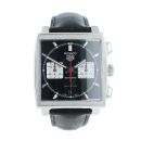 Tag Heuer Monaco Pre Owned Watch Ref CBL2113