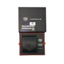Tag Heuer Carrera 'Porsche' Pre Owned Watch Ref CBU2010
