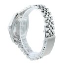 Rolex Custom Datejust Pre Owned Watch Ref 16234