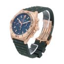 Breitling Chronomat Pre Owned Watch Ref RB0134