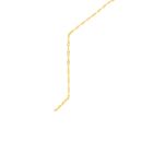 22ct Yellow Gold Unisex Ripple Chain