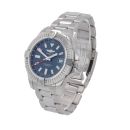 Breitling Avenger GMT Pre Owned Watch Ref A32395