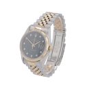 Rolex Datejust Pre Owned Watch Ref 16233