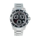 Longines Hydro Conquest Pre Owned Watch Ref L3.743.4