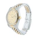 Rolex Datejust Pre Owned Watch Ref 16233