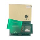 Rolex Explorer Pre Owned Watch Ref 124270