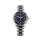 Tag Heuer Aquaracer Pre Owned Watch Ref WAY131C