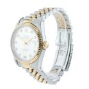 Rolex Datejust Pre Owned Watch Ref 16233