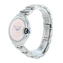 Cartier Ballon Bleu Pre Owned Watch Ref 3489 (W6920100)