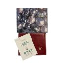 Rolex Datejust Pre Owned Watch Ref 69163