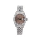 Rolex Oyster Perpetual Date Pre Owned Watch Ref 79240