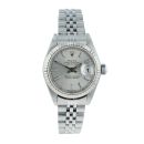 Rolex Datejust Pre Owned Watch Ref 69174