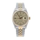 Rolex Datejust Pre Owned Watch Ref 16013