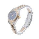 Rolex Datejust Pre Owned Watch Ref 69173