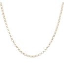 9ct Yellow Gold Belcher Chain 20"