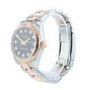 Rolex Datejust Pre Owned Watch Ref 178271